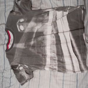 Esposito | Size Medium Men's, Grey |